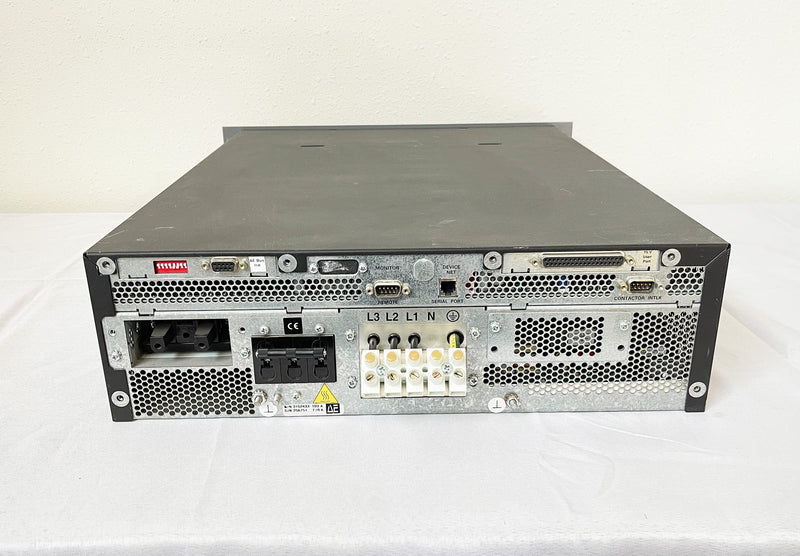 Advanced Energy DC Pinnacle Plus 3152433-103 A Pulsed DC Power Supply