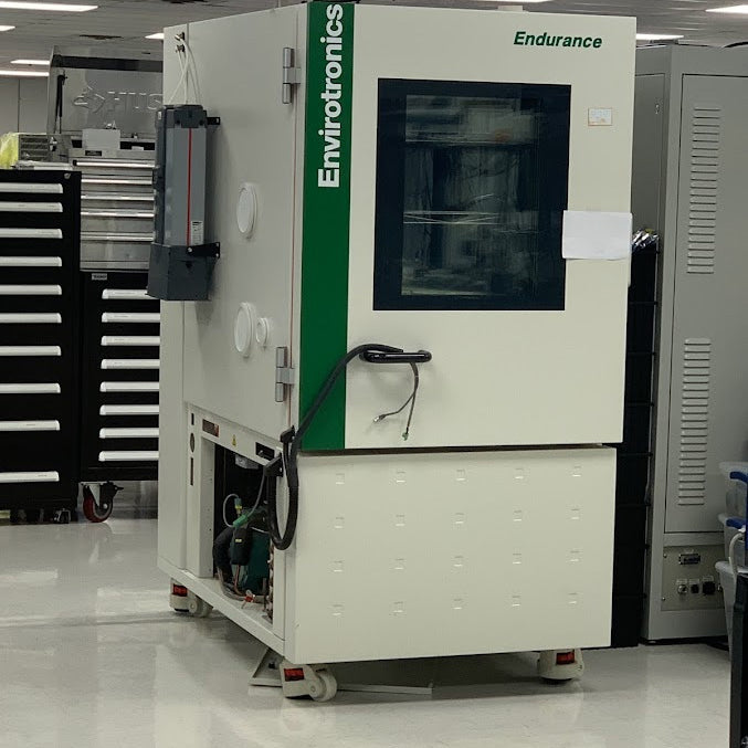 Envirotronics ENDH 600 / 70 Environmental Chamber