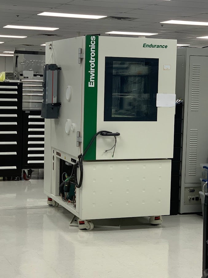 Envirotronics ENDH 600 / 70 Environmental Chamber