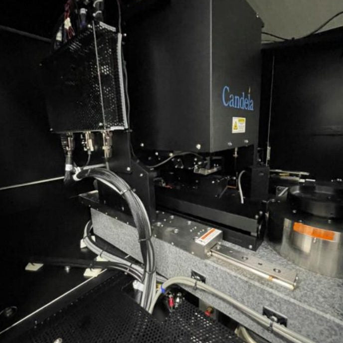 KLA Candela CS 20 R Surface Inspection System