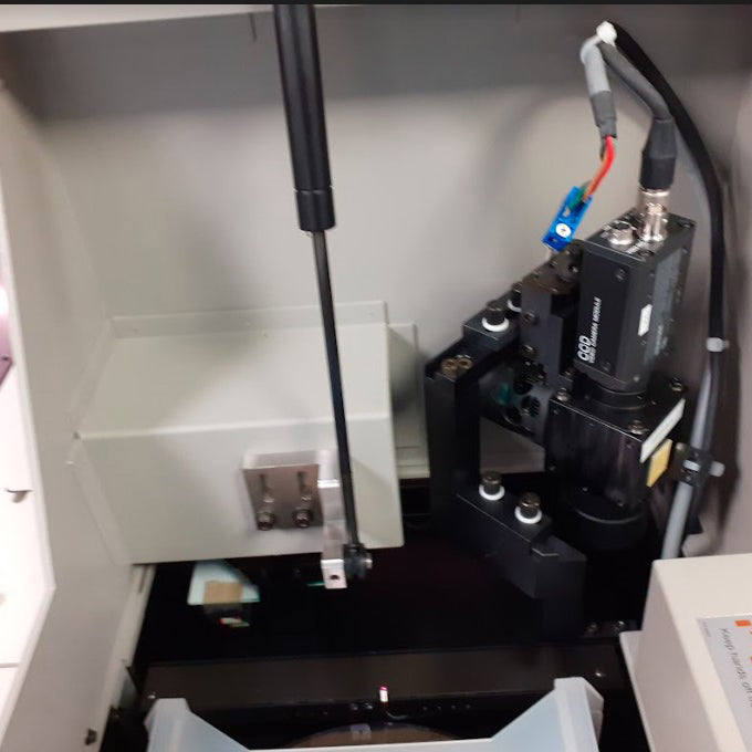 Accretech / TSK APM 90 Prober