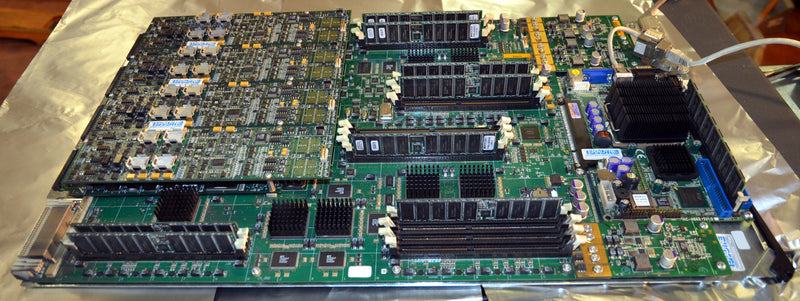 Teradyne / Nextest Magnum I EV ATE (Automatic Test Equipment)