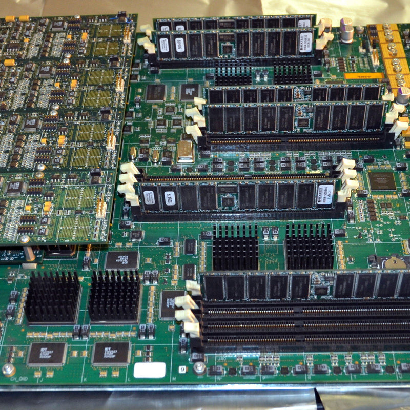 Teradyne / Nextest Magnum I EV ATE (Automatic Test Equipment)