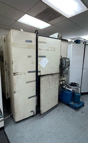 Takatori 612 SD Wire Saw