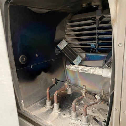 Vacuum Chamber