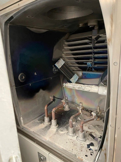 Vacuum Chamber