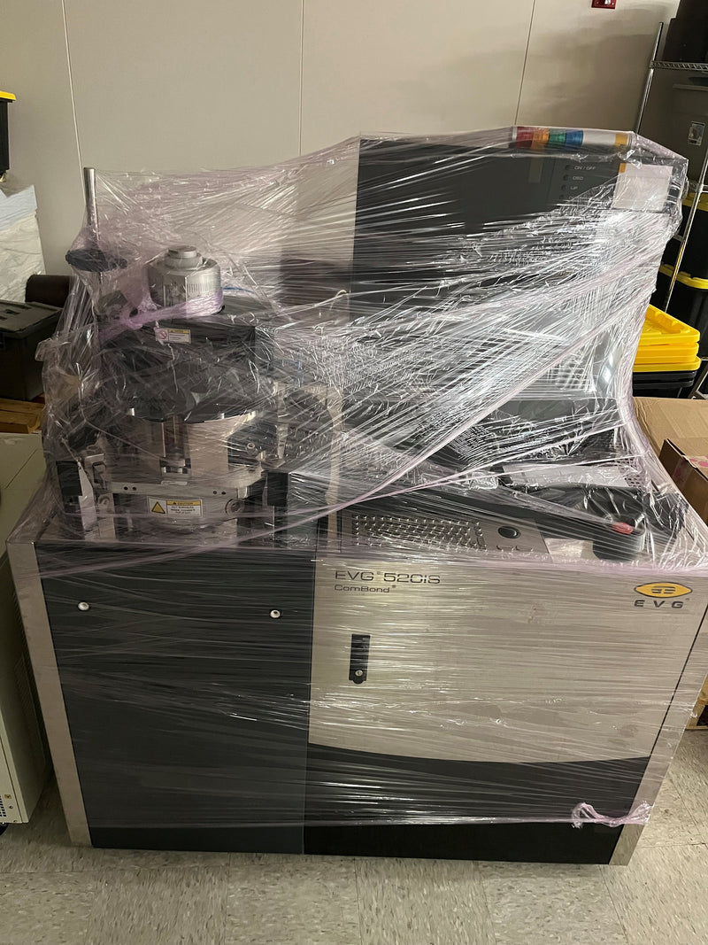 EVG 520 IS Wafer Bonder