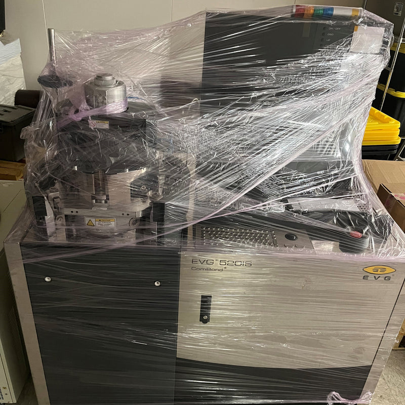 EVG 520 IS Wafer Bonder