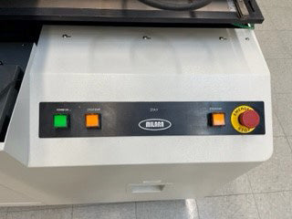 Milara Stencil Printer