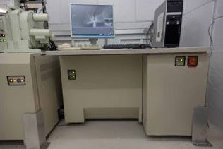 Jeol JSM 7600 F FE-SEM (Field Emission Scanning Electron Microscope)