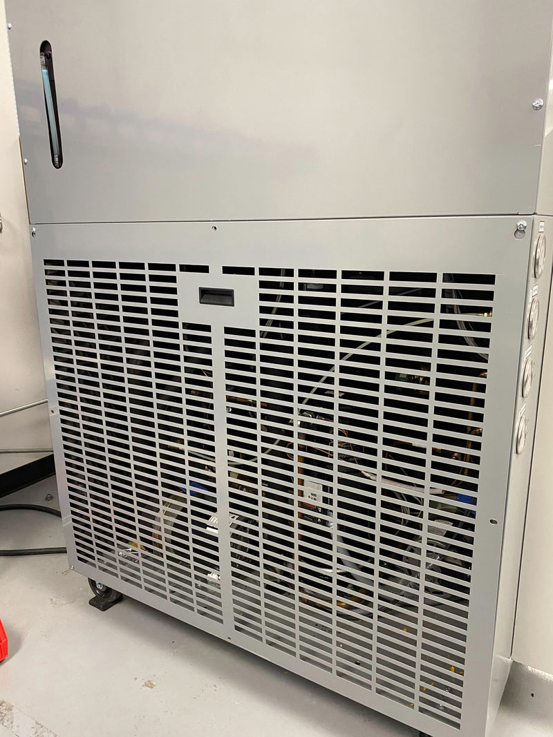 Mokon 31152 S Chiller / Condenser