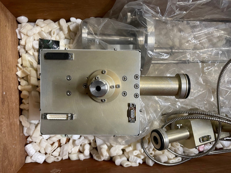 Intellemetrics IL 540 Inspection Machine