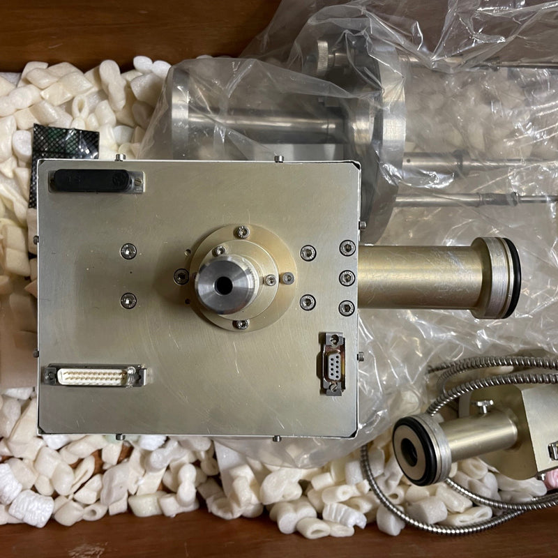 Intellemetrics IL 540 Inspection Machine