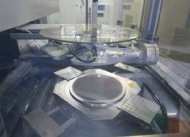 Disco DFD 6361 Automatic Dicing Saw