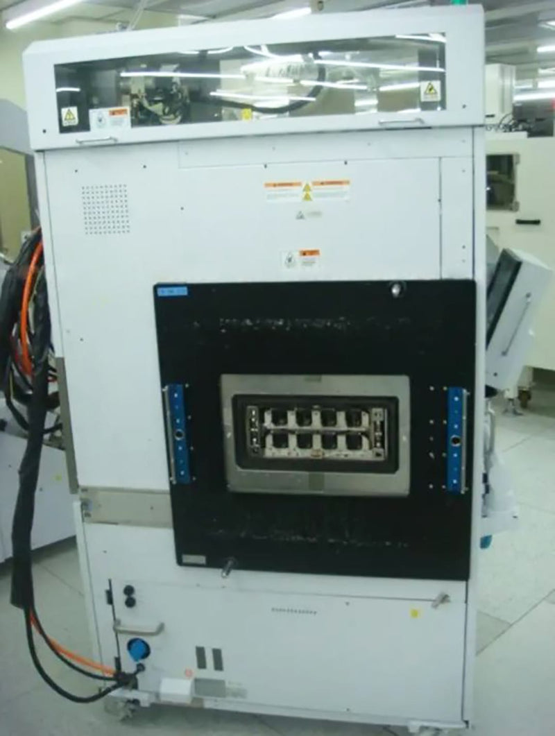 Multitest MT 9928 XM Handler