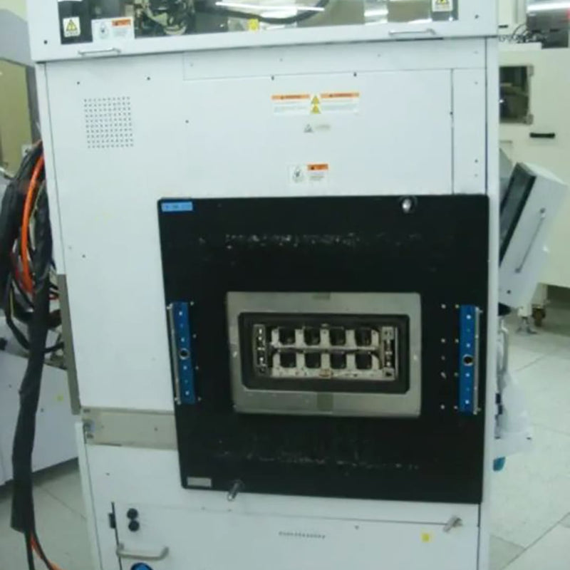 Multitest MT 9928 XM Handler