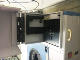 Accretech / TSK UF 2000 Prober