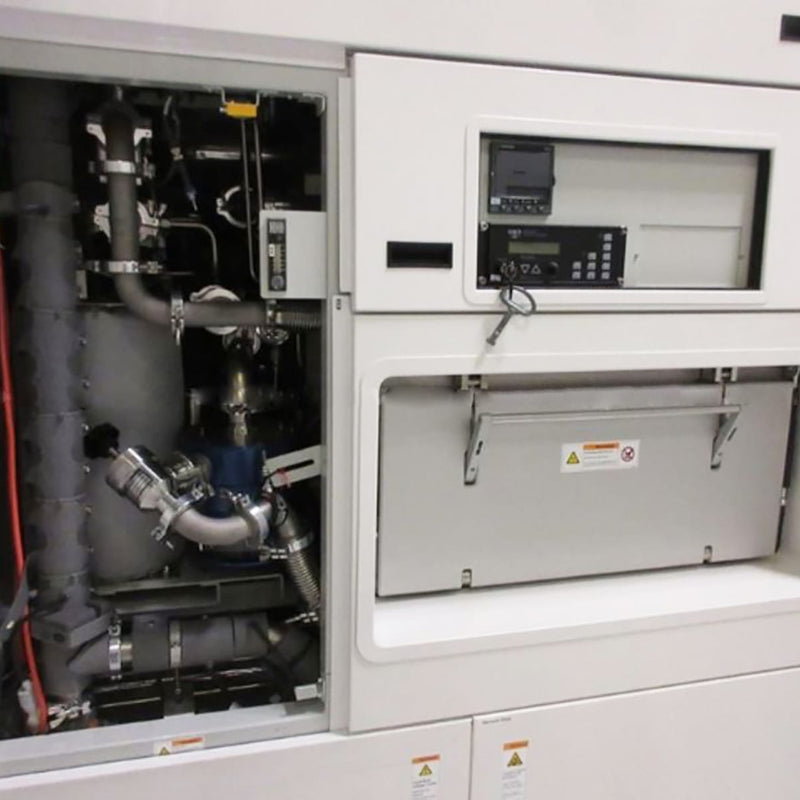 Aixtron Crius II Close Coupled Showerhead MOCVD System (Metal Organic Chemical Vapor Deposition)