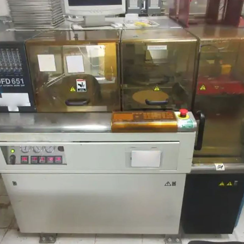 Disco DFD 651 Automatic Dicing Saw