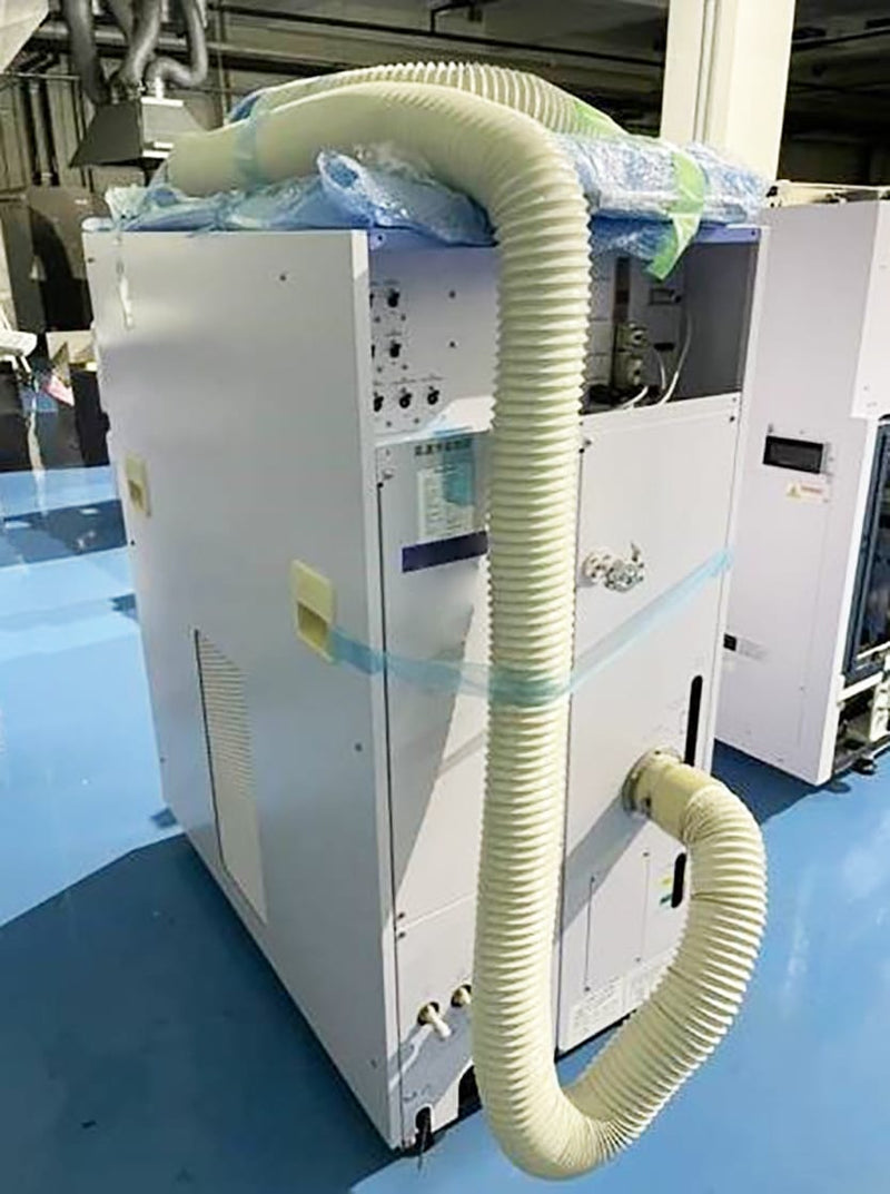 Accretech / TSK UF 3000 Automatic Wafer Prober