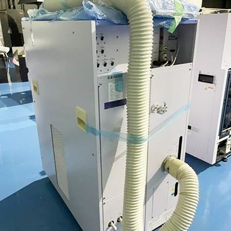 Accretech / TSK UF 3000 Automatic Wafer Prober