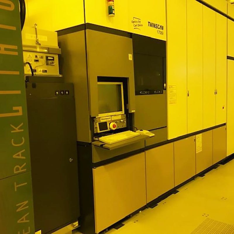 ASML XT 1700 Fi Immersion ARF Scanner
