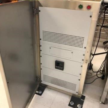 Oxford 80 Plus PECVD (Plasma-Enhanced Chemical Vapor Deposition)