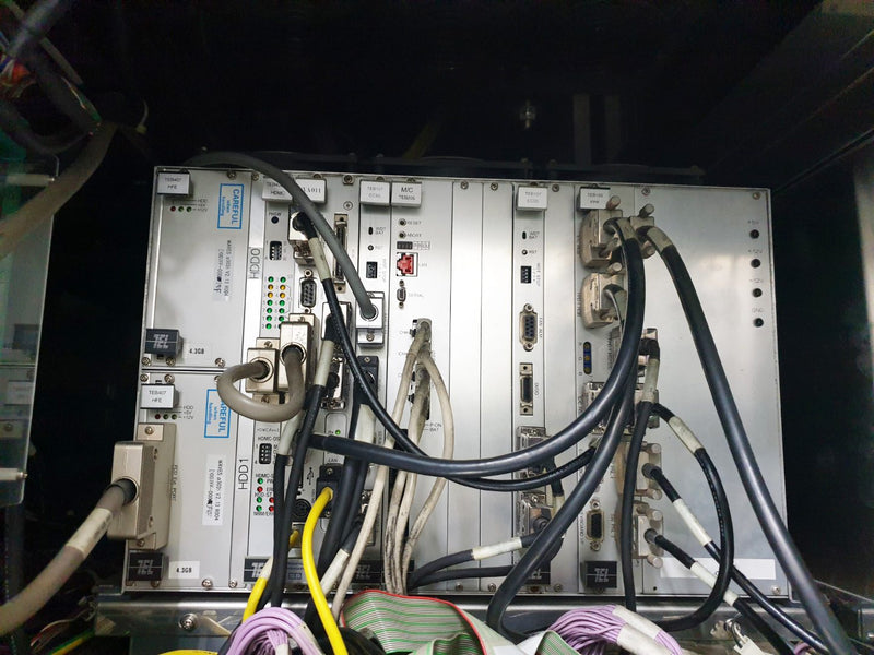 Tel Alpha 303 i Controller