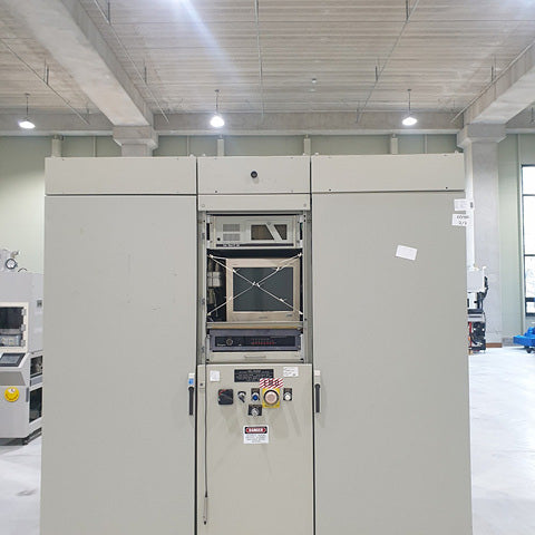 Speedfam 676 CMP (Chemical Mechanical Polisher)