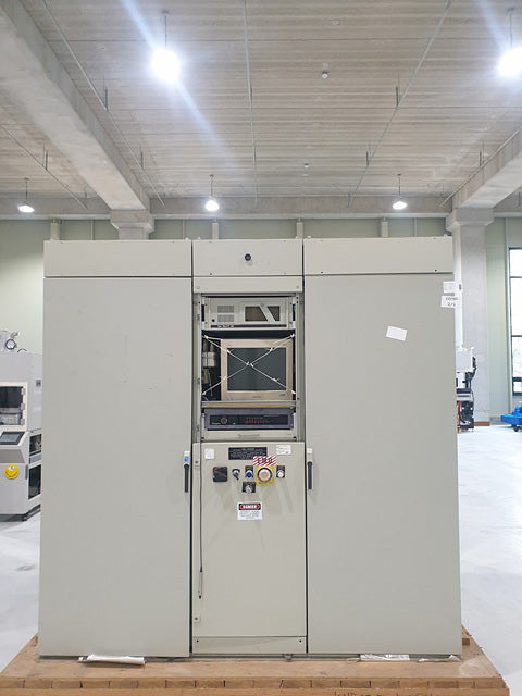 Speedfam 676 CMP (Chemical Mechanical Polisher)