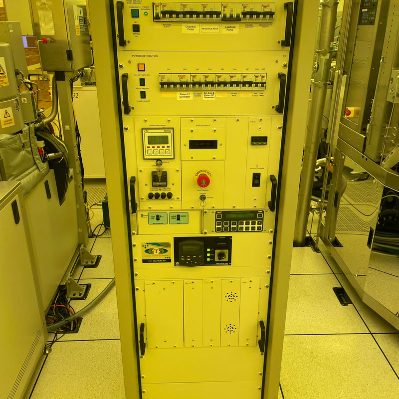SPTS / STS Multiplex HRM ICP (Inductively Coupled Plasma)