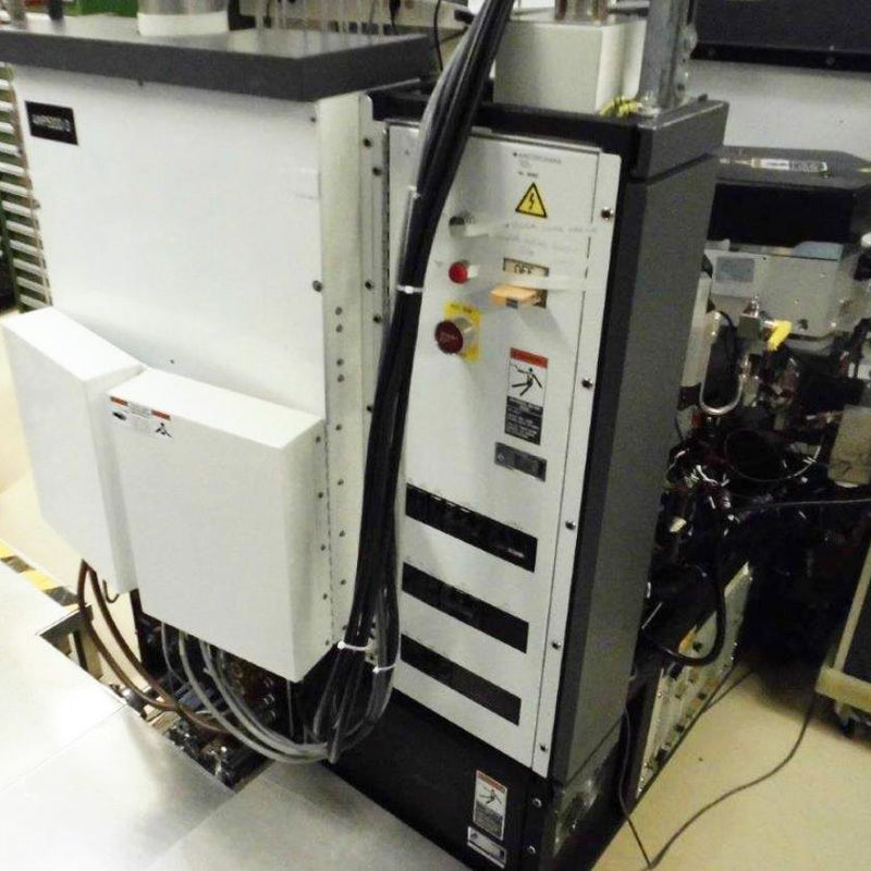 Applied Materials P 5000 PECVD (Plasma-Enhanced Chemical Vapor Deposition)