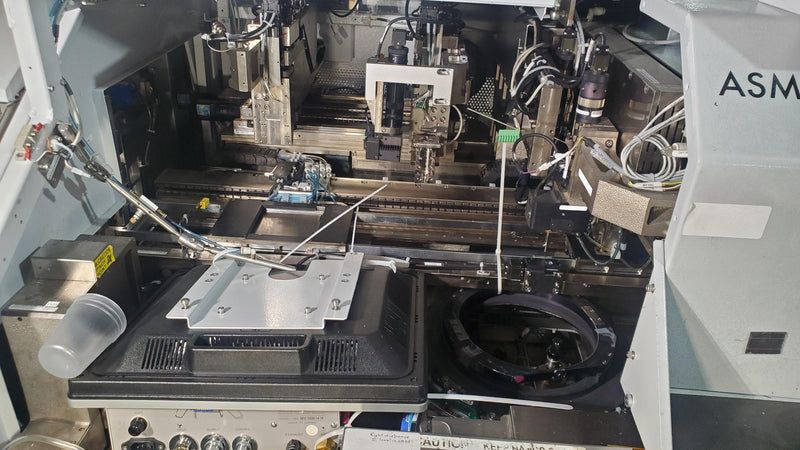ASM AD 838 L Epoxy Die Bonder
