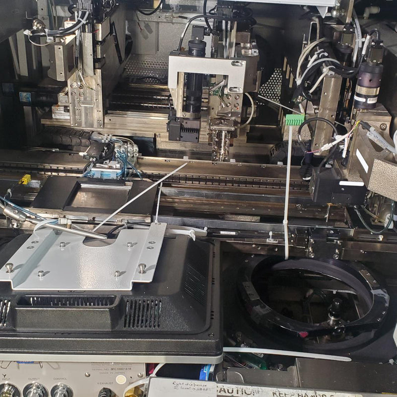 ASM AD 838 L Epoxy Die Bonder