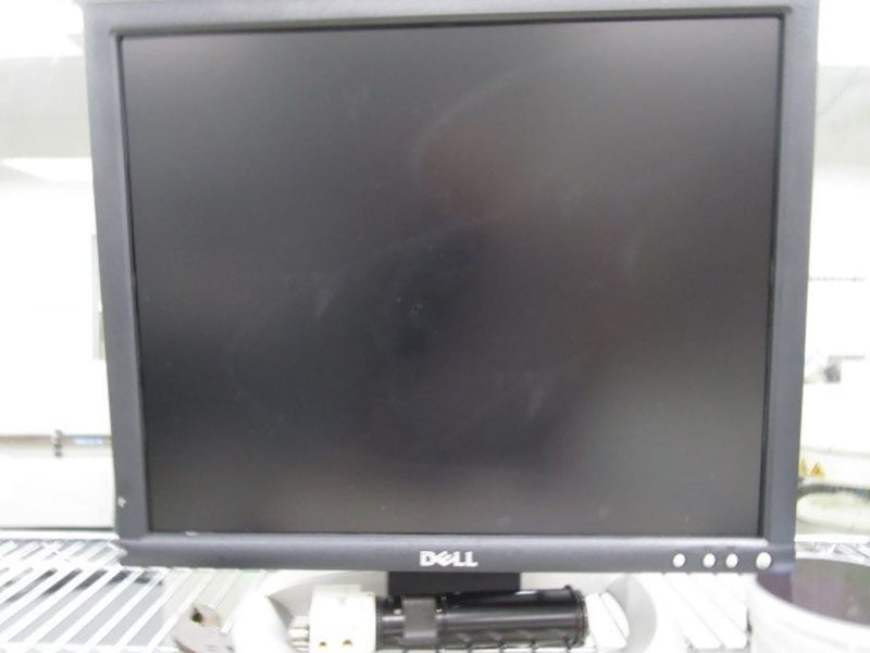 KLA / Filmetrics F 2320 Stress Measurement