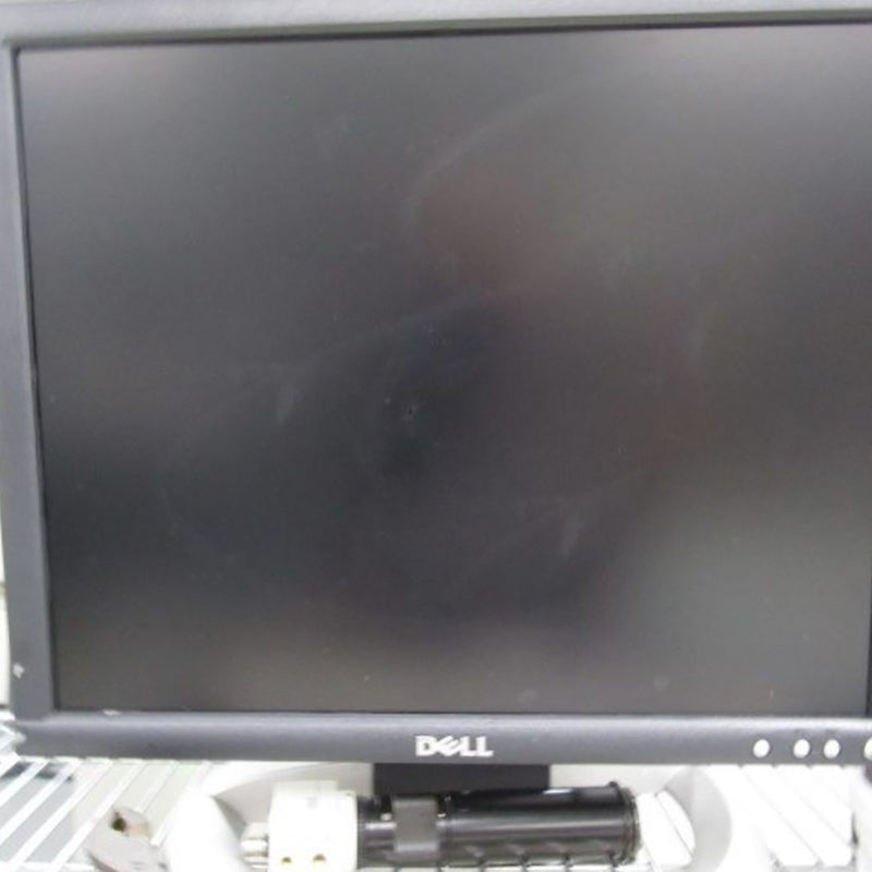 KLA / Filmetrics F 2320 Stress Measurement