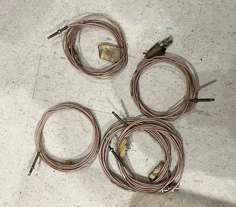 Kaman KD 2446 / KD 2306 Probes