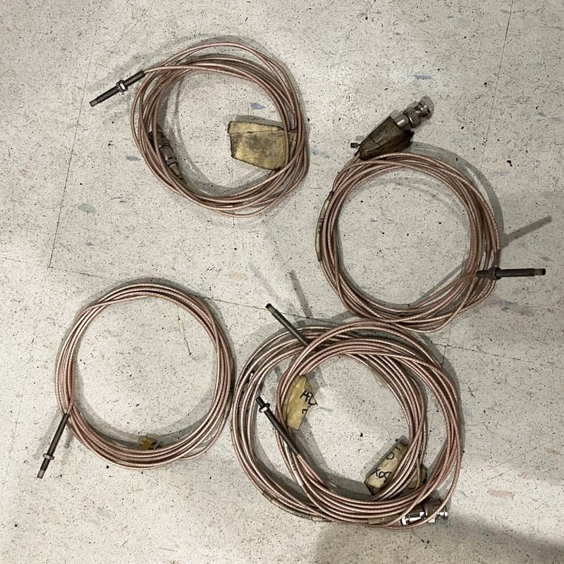 Kaman KD 2446 / KD 2306 Probes