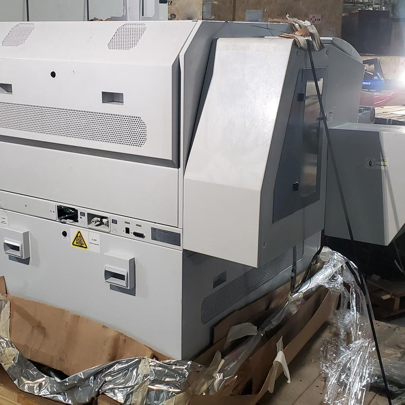 ASM AD 838 L Epoxy Die Bonder