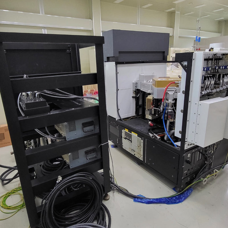 Applied Materials P 5000 CVD (Chemical Vapor Deposition)