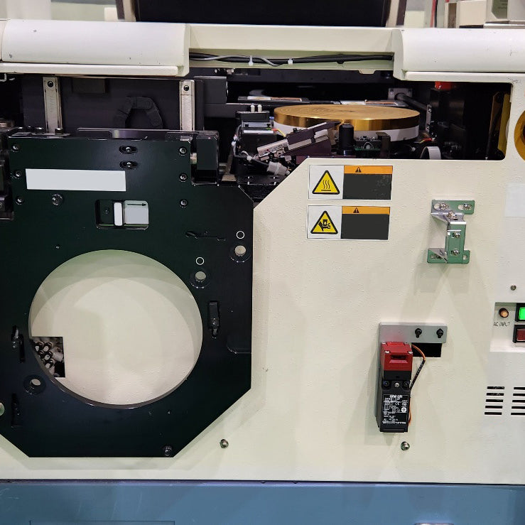Tel P 8 XL Automatic Wafer Prober