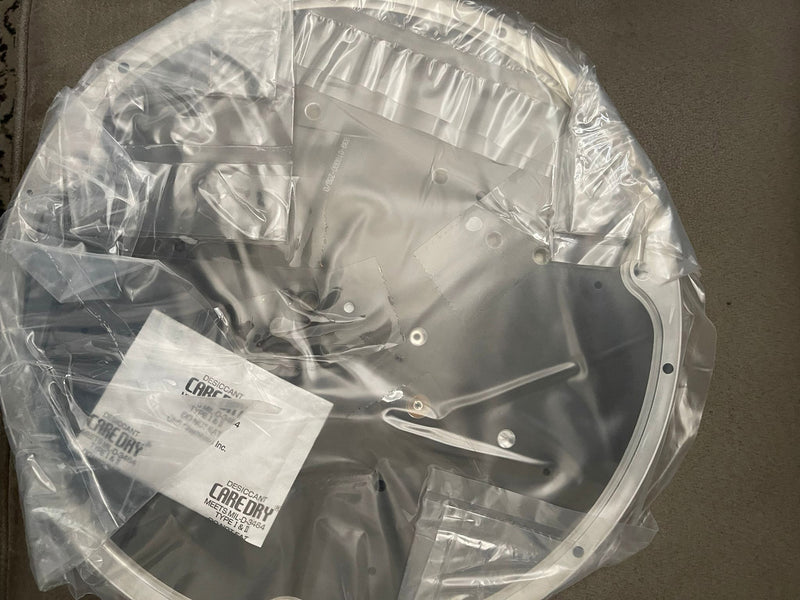 Lam 839-019090-288 Electrostatic Chuck
