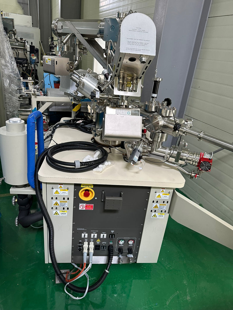 Ulvac Phi Adept 1010 Automated Depth Profiling Tool