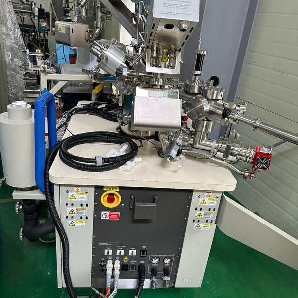 Ulvac Phi Adept 1010 Automated Depth Profiling Tool