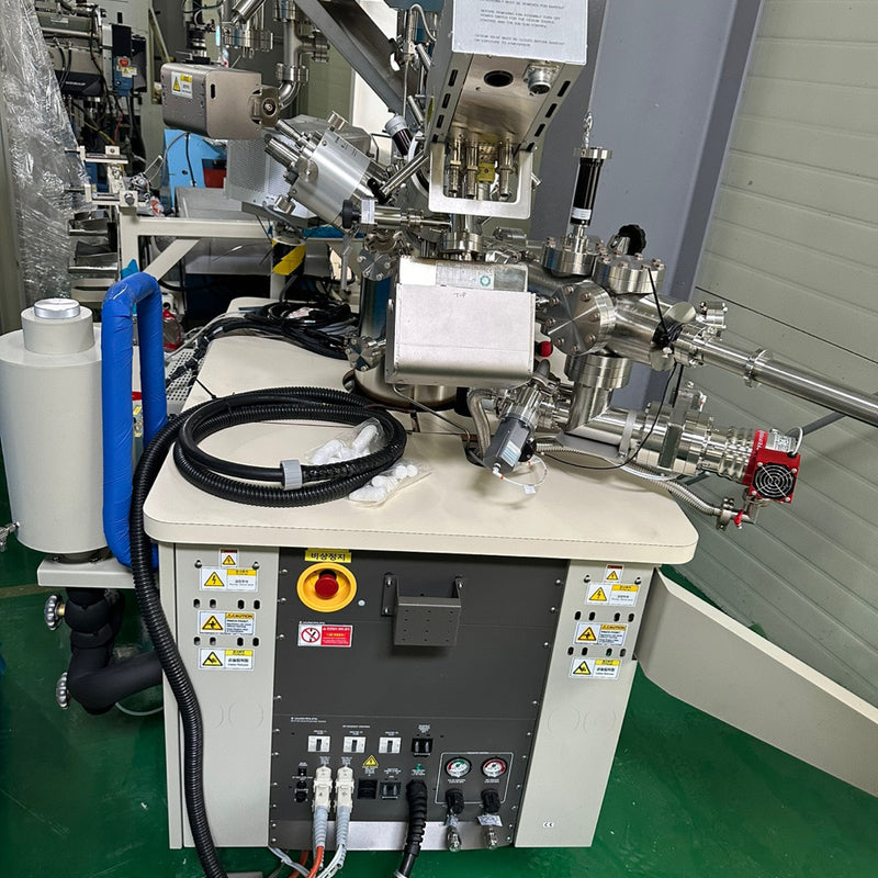 Ulvac Phi Adept 1010 Automated Depth Profiling Tool