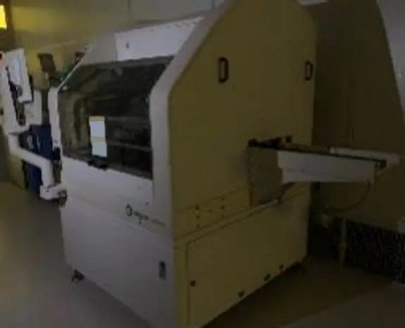 Besi / Datacon 2200 EVO Die Sorters and Attachers