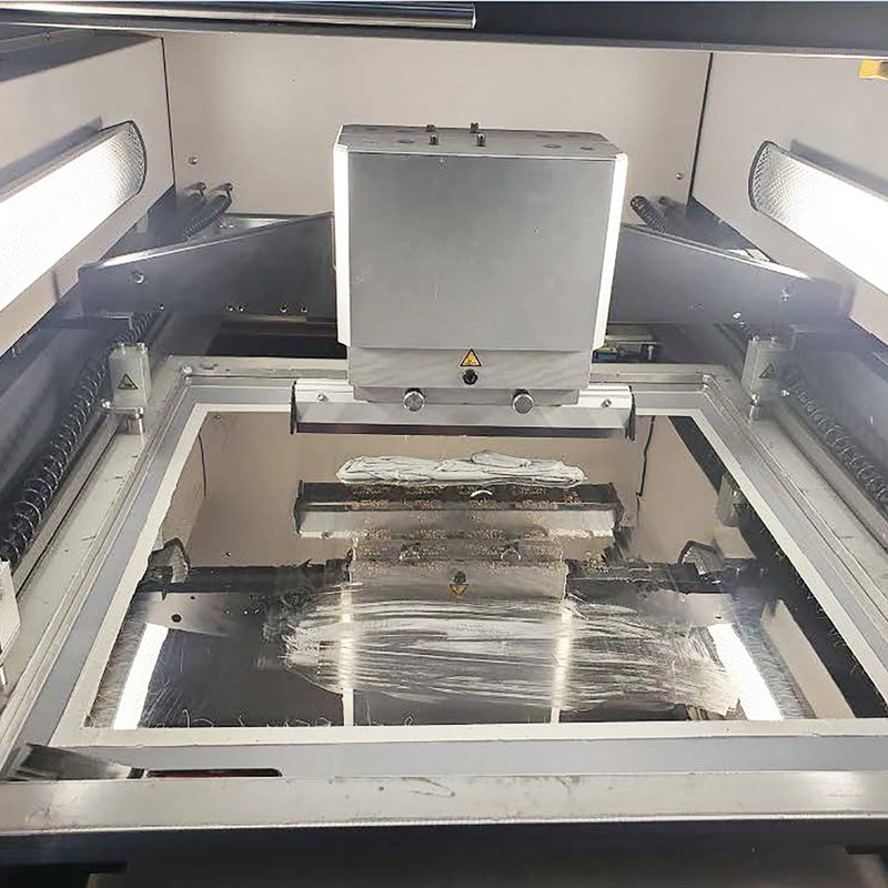 Ekra X 5 Professional Screen Printer