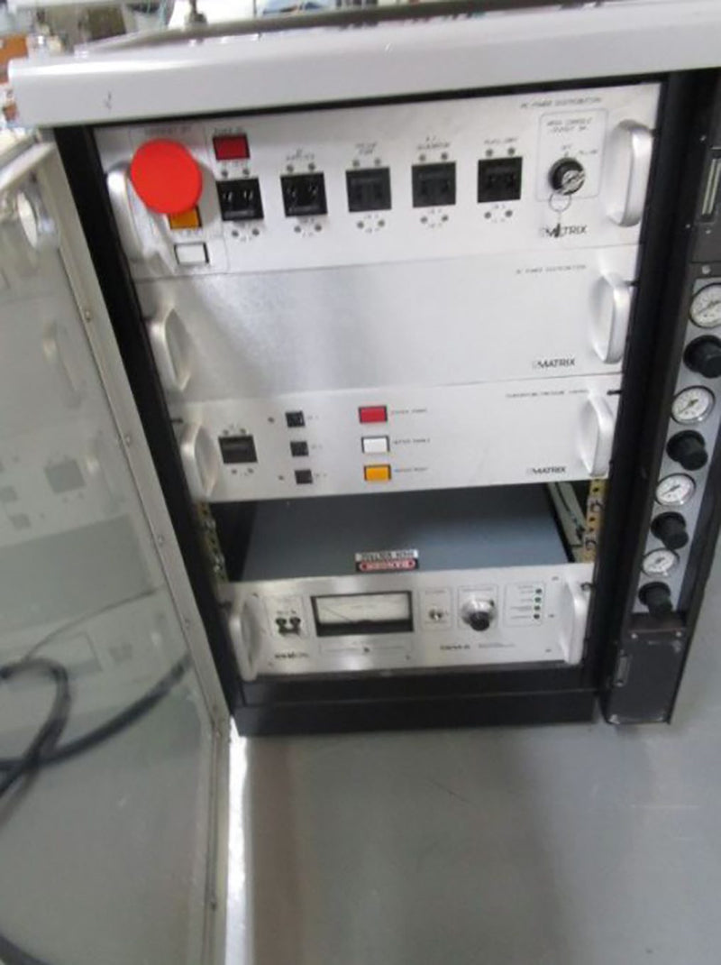 Matrix System One 105 E Stripper