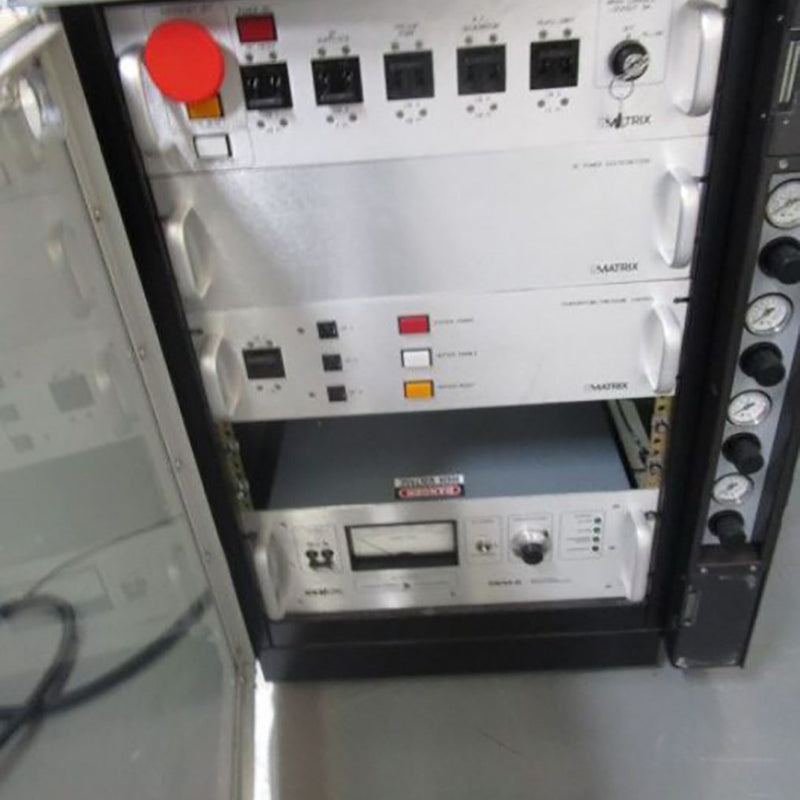 Matrix System One 105 E Stripper