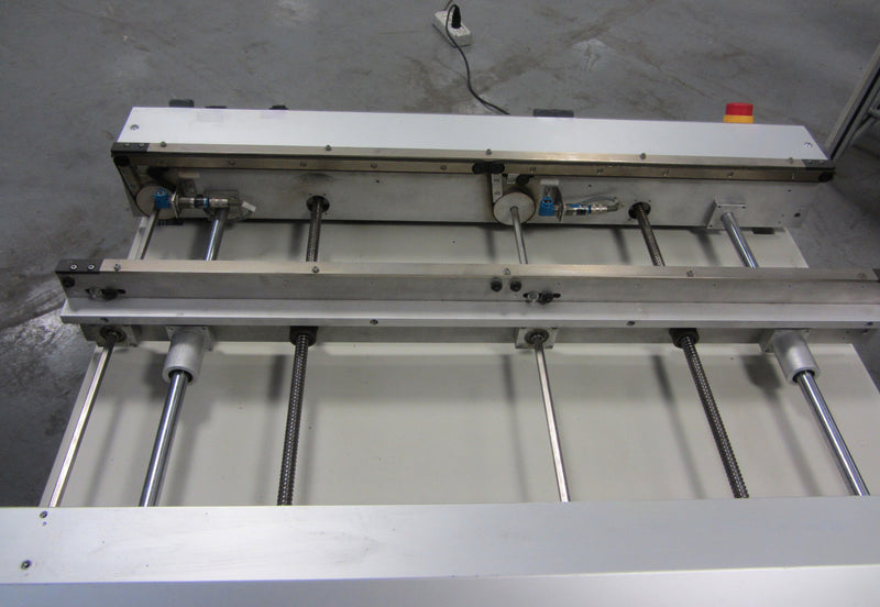 ASYS TM 6 V Conveyor